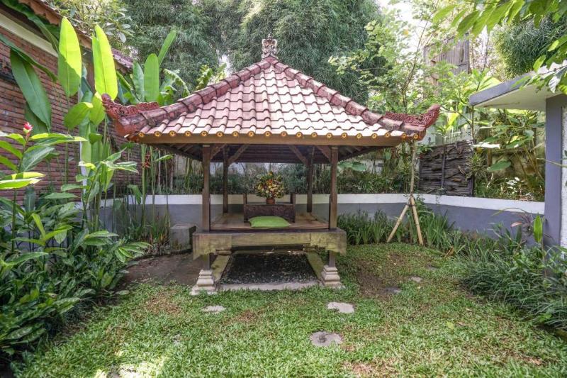 KTS Balinese Villas by ZUZU - Oda