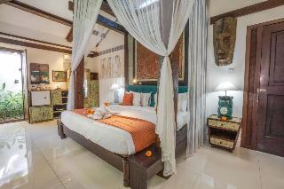 KTS Balinese Villas by ZUZU fotoÄŸrafÄ±