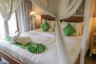 KTS Balinese Villas by ZUZU fotoÄŸrafÄ±
