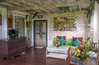 KTS Balinese Villas by ZUZU fotoÄŸrafÄ±