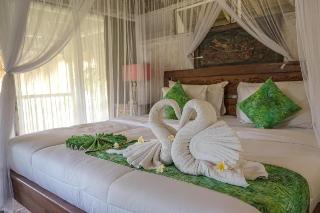 KTS Balinese Villas by ZUZU fotoÄŸrafÄ±