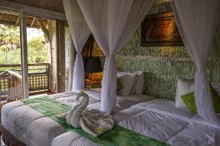 KTS Balinese Villas by ZUZU fotoÄŸrafÄ±