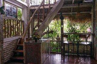 KTS Balinese Villas by ZUZU fotoÄŸrafÄ±