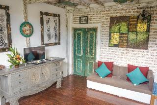 KTS Balinese Villas by ZUZU fotoÄŸrafÄ±