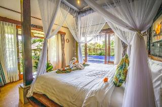 KTS Balinese Villas by ZUZU fotoÄŸrafÄ±