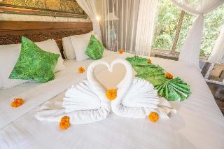 KTS Balinese Villas by ZUZU fotoÄŸrafÄ±