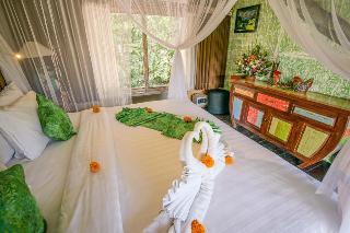 KTS Balinese Villas by ZUZU fotoÄŸrafÄ±