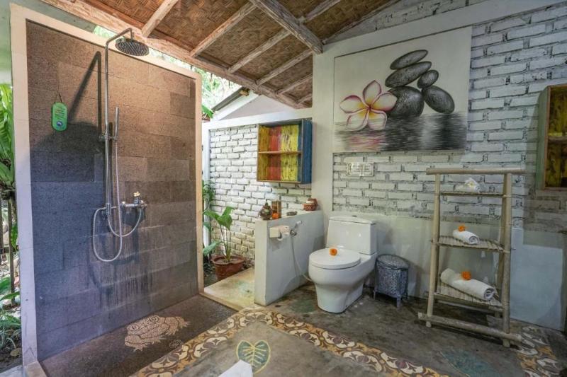 KTS Balinese Villas by ZUZU - Oda