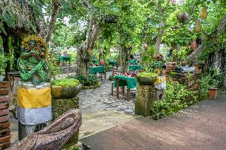 KTS Balinese Villas by ZUZU fotoÄŸrafÄ±