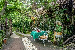 KTS Balinese Villas by ZUZU fotoÄŸrafÄ±