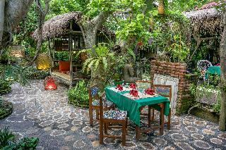 KTS Balinese Villas by ZUZU fotoÄŸrafÄ±