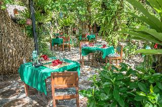 KTS Balinese Villas by ZUZU fotoÄŸrafÄ±
