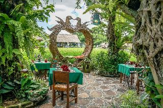 KTS Balinese Villas by ZUZU fotoÄŸrafÄ±