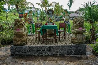 KTS Balinese Villas by ZUZU fotoÄŸrafÄ±