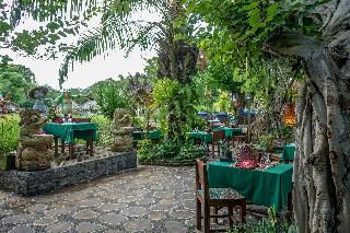 KTS Balinese Villas by ZUZU fotoÄŸrafÄ±