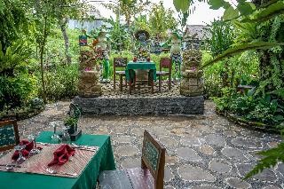 KTS Balinese Villas by ZUZU fotoÄŸrafÄ±