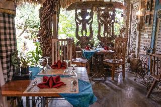 KTS Balinese Villas by ZUZU fotoÄŸrafÄ±