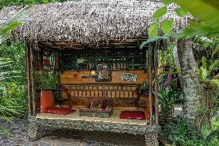 KTS Balinese Villas by ZUZU fotoÄŸrafÄ±