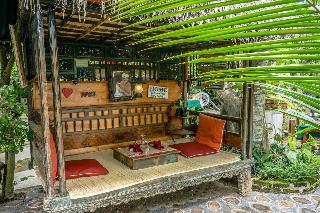 KTS Balinese Villas by ZUZU fotoÄŸrafÄ±