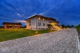 Stejarii Resort