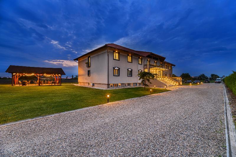 Stejarii Resort - Genel