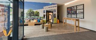 B&B Hotel München-Trudering fotoÄŸrafÄ±