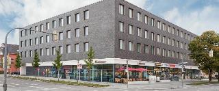 B&B Hotel München-Trudering otel fotoğrafı