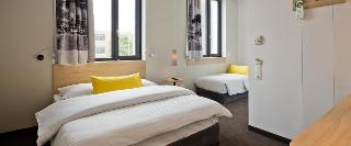B&B Hotel München-Trudering fotoÄŸrafÄ±