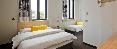 B&B Hotel München-Trudering oda fotoğrafı