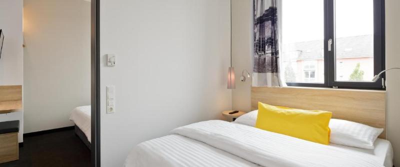 B&B Hotel München-Trudering - Oda