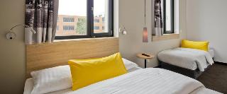 B&B Hotel München-Trudering fotoÄŸrafÄ±