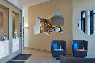 B&B Hotel Münster Hafen fotoÄŸrafÄ±