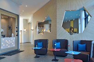 B&B Hotel Münster Hafen fotoÄŸrafÄ±