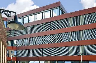 B&B Hotel Münster Hafen fotoÄŸrafÄ±