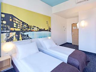 B&B Hotel Münster Hafen fotoÄŸrafÄ±