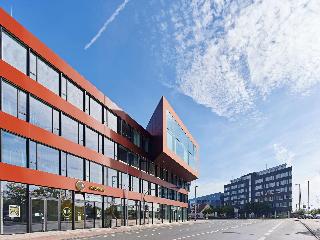 B&B Hotel Münster Hafen fotoÄŸrafÄ±