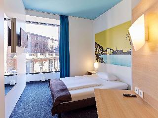 B&B Hotel Münster Hafen fotoÄŸrafÄ±