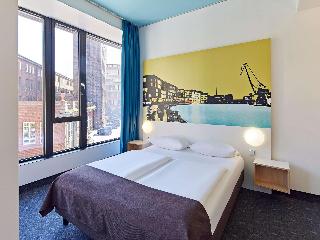 B&B Hotel Münster Hafen fotoÄŸrafÄ±