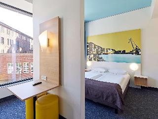 B&B Hotel Münster Hafen fotoÄŸrafÄ±