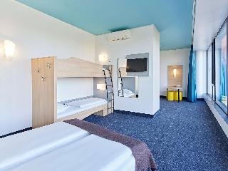 B&B Hotel Münster Hafen fotoÄŸrafÄ±