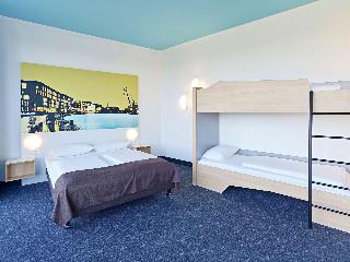 B&B Hotel Münster Hafen fotoÄŸrafÄ±
