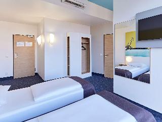 B&B Hotel Münster Hafen fotoÄŸrafÄ±