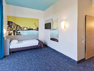 B&B Hotel Münster Hafen fotoÄŸrafÄ±
