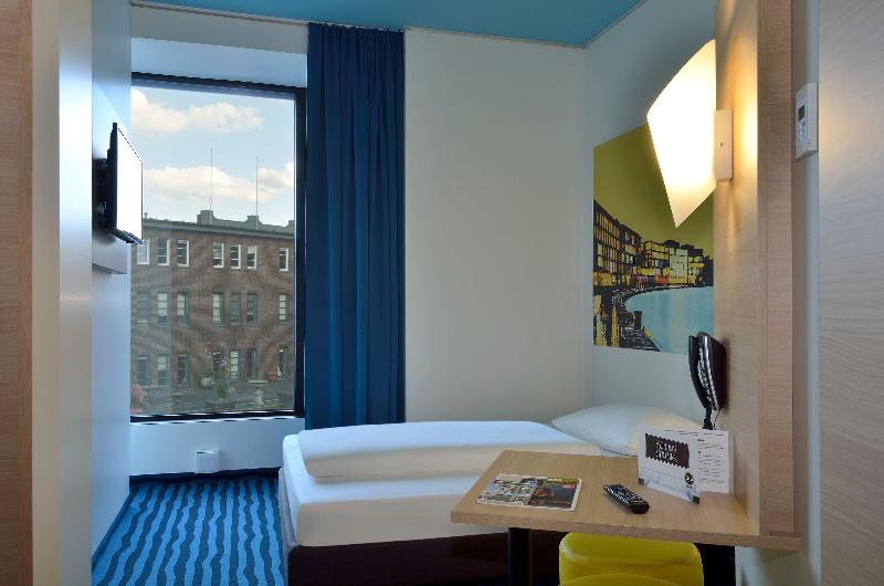 B&B Hotel Münster Hafen - Oda