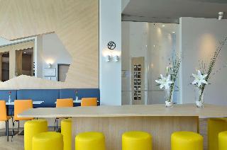 B&B Hotel Münster Hafen fotoÄŸrafÄ±