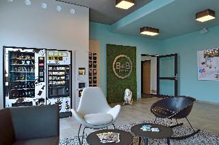 B&B Hotel Neuss fotoÄŸrafÄ±