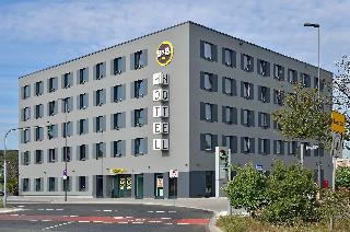 B&B Hotel Neuss fotoÄŸrafÄ±