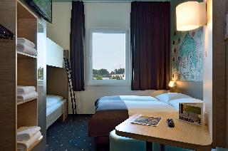B&B Hotel Neuss fotoÄŸrafÄ±