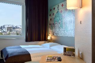 B&B Hotel Neuss fotoÄŸrafÄ±