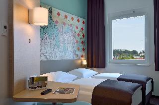 B&B Hotel Neuss fotoÄŸrafÄ±
